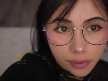 gigi_ulala on Chaturbate 