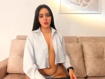 gigi_wilden on Chaturbate 