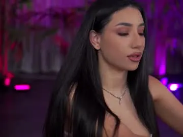 ginavalentinna — A wink, a spark, a little trouble.  - Goal Reached! #teen #bigass #squirt #blowjob #bigboobs