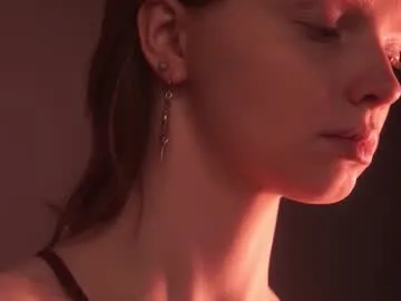 Freechat ginger_hugs on Chaturbate