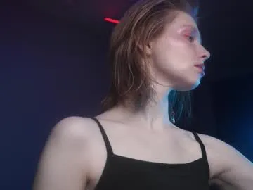 Freechat ginger_hugs on Chaturbate