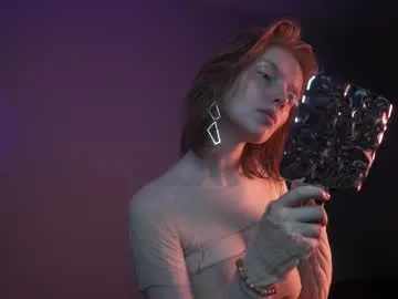 Freechat ginger_hugs on Chaturbate