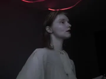 Freechat ginger_hugs on Chaturbate