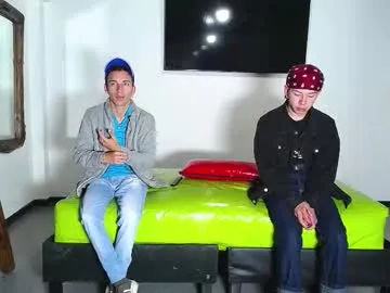 gnecos — CUM AT THE GOAL #young #18 #fun #bdsm  #twin [5999 tokens remaining]