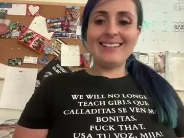 Freechat goddessmedusa21 on Chaturbate