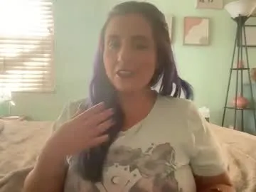 Freechat goddessmedusa21 on Chaturbate