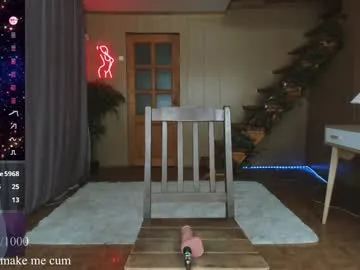 Freechat gohaaard420 on Chaturbate