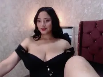 Freechat graceblu on Chaturbate