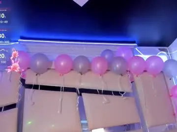 grupojade — Private on Chaturbate