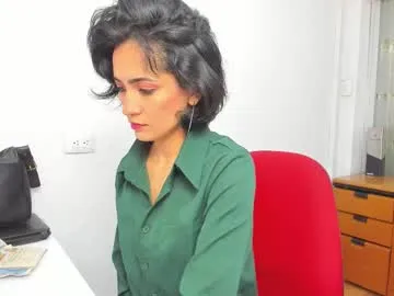 Freechat hanna_chloe on Chaturbate