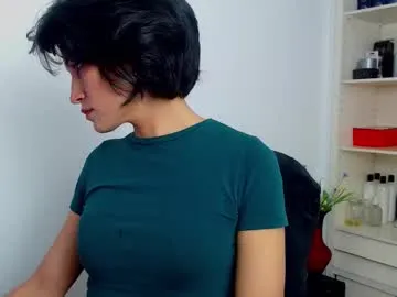 Freechat hanna_chloe on Chaturbate