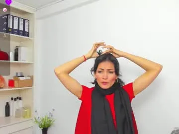 Freechat hanna_chloe on Chaturbate