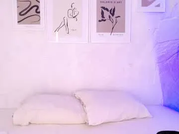 Freechat harmonybabe_ on Chaturbate