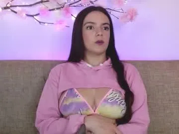 haru_blossom — GOAL: hi guys  Play Boobs (oil+ice)   Luhson [217 tokens remaining] Welcome to my room! #new #latina #bigboobs #petite #anal