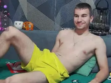 harvey_ren — Happy Halloween! Trick or treat! Cumshot at goal or select private show! Lovense ON! Following and Finger Up! #bigdick #lovense #pvt #cum #master  #young [1999 tokens left]