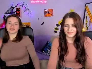 helli_belli — 'CrazyTicket': Hidden Cam show has ended