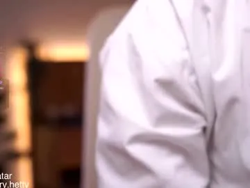 Freechat hetty_satar on Chaturbate