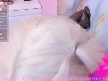 Freechat hinata_dolly on Chaturbate