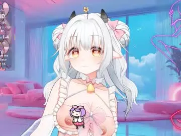 honey_cow — GOAL: control toy 3  min [182 tokens remaining] Welcome to my room! #hentai #cosplay #JOI #anime #gaming