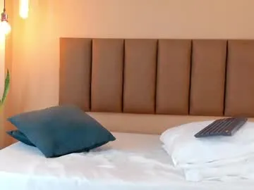 Freechat honeygray02 on Chaturbate