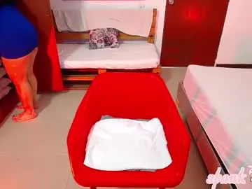 Freechat hornystepmommy_ on Chaturbate