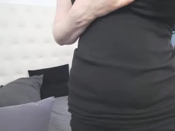 hottalina_ on Chaturbate 