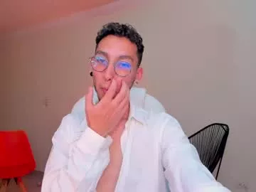 Freechat hottestdavidx on Chaturbate