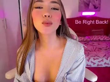 hottie_lexie on Chaturbate 