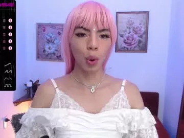 hurremcan_ on Chaturbate 