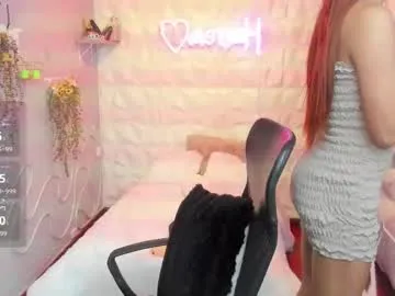 hurremcan_ on Chaturbate 