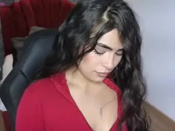 Freechat iam_megan1 on Chaturbate