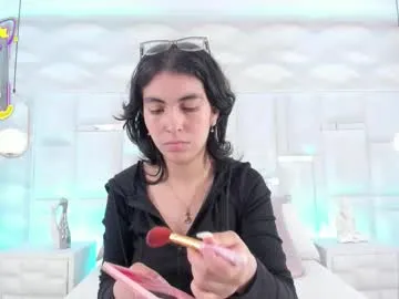 Freechat im_molly_angel on Chaturbate