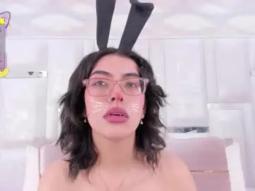 Freechat im_molly_angel on Chaturbate