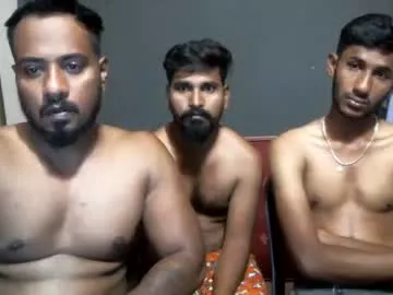 indiandesiguys2023 on Chaturbate 