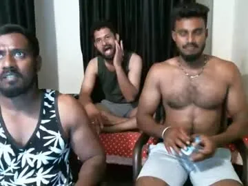 indiandesiguys2023 on Chaturbate 