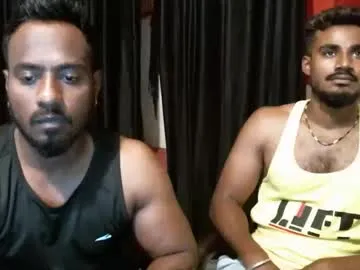 indiandesiguys2023 on Chaturbate 