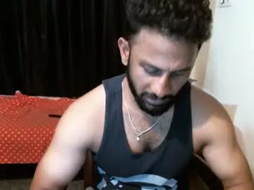 indiandesiguys2023 on Chaturbate 