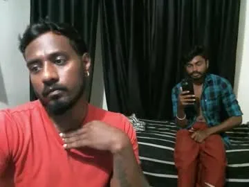indiandesiguys2023 on Chaturbate 