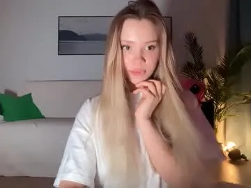 inspiration_in_frame — Lovense Domi on - Interactive Toy that vibrates with your Tips - Goal: take off your T-shirt [834 tokens left] #blonde #shy #18 #new #lovense