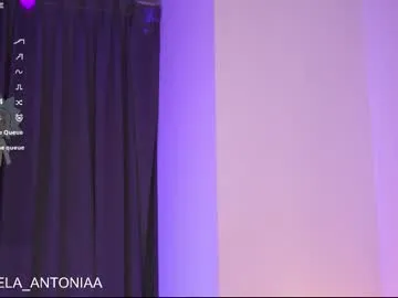 isabela_antonia_ — GOAL: PLUG ANAL [350 tokens remaining]  SHHH i have new roomies i cant make noise jejet! #deepthroat #asian #ahegao #pantyhose #fuckmachine