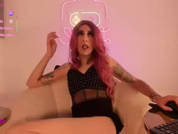 Freechat isabella_haddad on Chaturbate