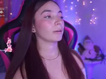 Group issa_monterrey on Chaturbate