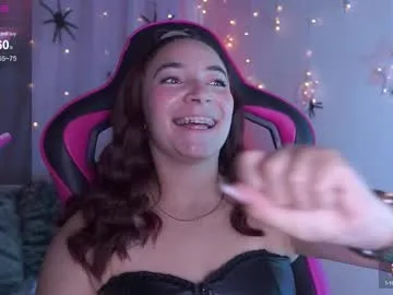 Group issa_monterrey on Chaturbate