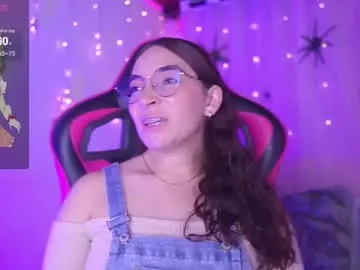 Group issa_monterrey on Chaturbate