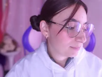 Group issa_monterrey on Chaturbate