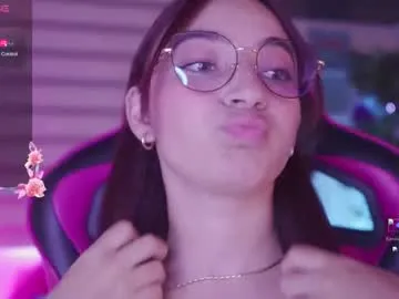 Group issa_monterrey on Chaturbate