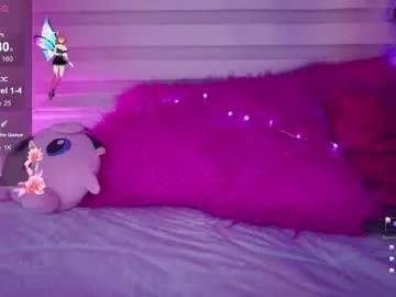 Group issa_monterrey on Chaturbate