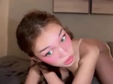 Private its_me_kelly on Chaturbate