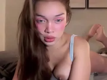 Private its_me_kelly on Chaturbate