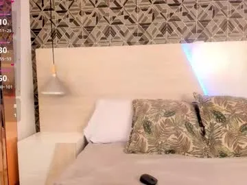 Group ivannaanggel on Chaturbate